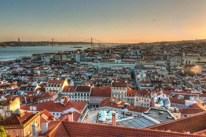 3 Days Private Tour In Lisbon - Tour Highlights and Attractions