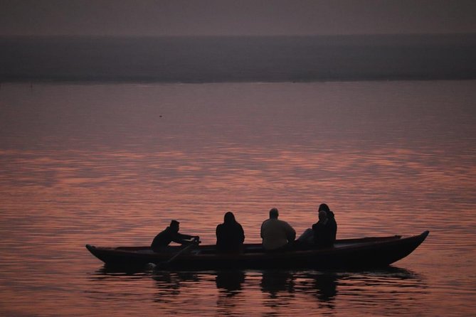 3 Days Private Tour In Varanasi - Itinerary Overview