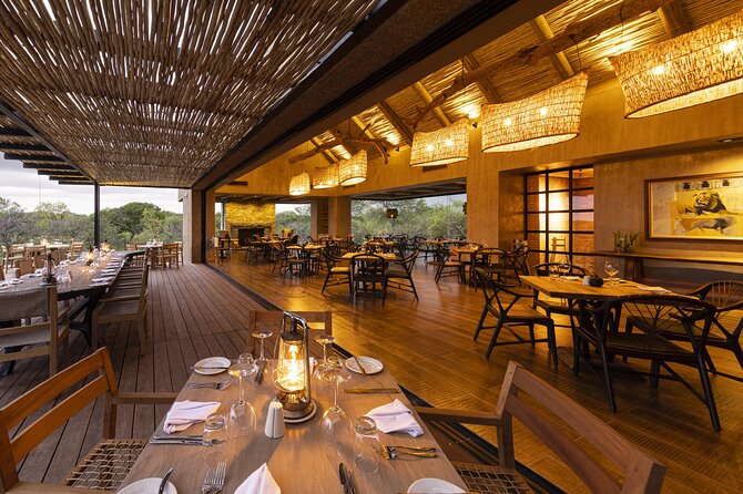 3-Days Ultra Luxury Safari at Kapama River Lodge - Traveler Reviews