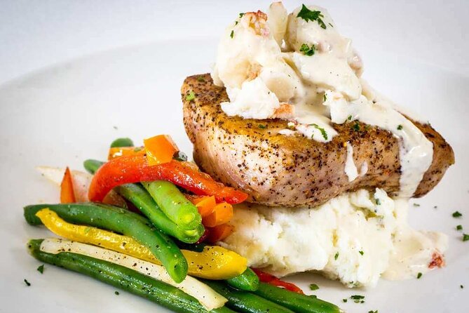 3 Hour Destin Dinner Cruise: Solaris Yacht in Miramar Beach - Scenic Views and Sunset Cruise