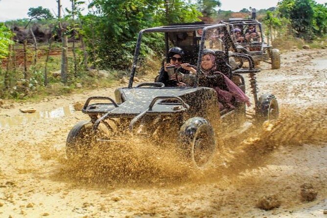 3-Hour Dune Buggy Adventure in Macao Beach - Availability and Reservation