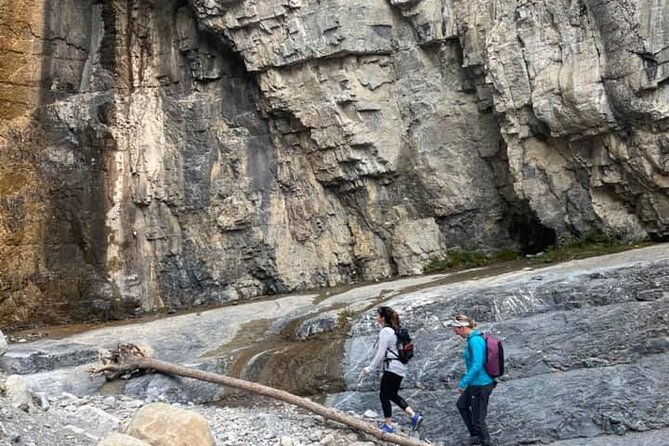 3 Hour Guided Hike and Historical in Grotto Canyon - What to Expect