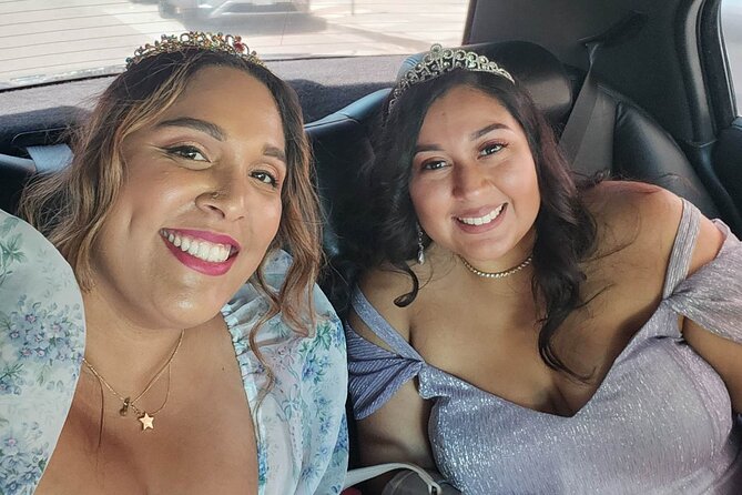 3 Hour Princess Day in San Francisco - Princess Makeover Experience