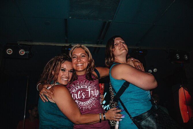 3-Hour Private Favorite & Secret Bars Walking Tour Philadelphia - Tour Details