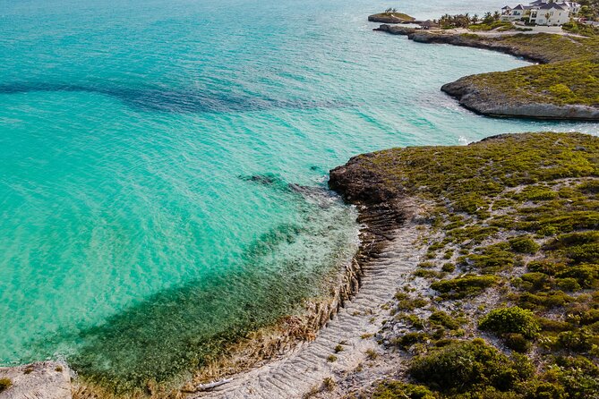 3-Hour Private Island Tour in Providenciales - Highlights of the Island Tour