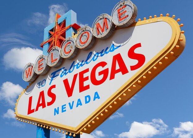 3-Hour Talking GoCar Tour in Las Vegas - Tour Details