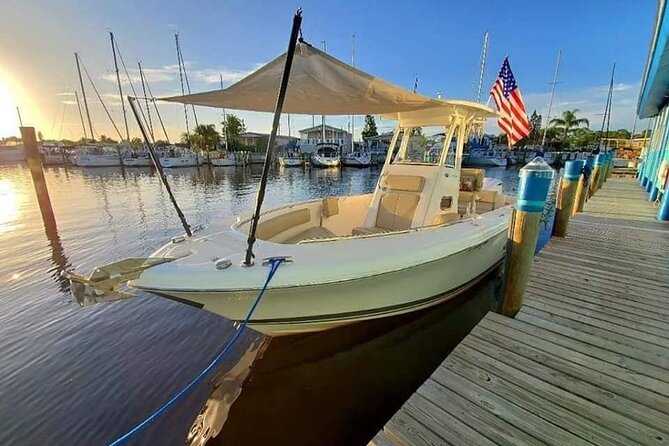 3-Hour Tikibar Private Hopping in Sarasota - Experience Highlights