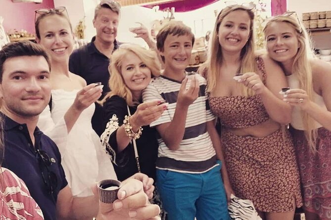 3 Hours Classic Food Tour in Faro - Food Tour Highlights