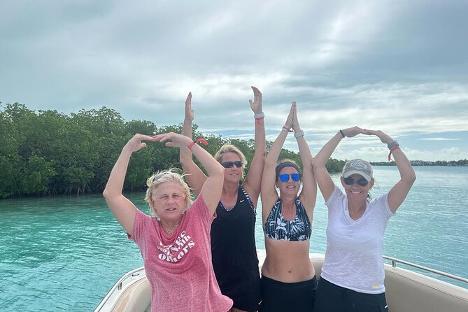 3 Hours Private Charter Tour Turks and Caicos - Private Charter Tour Overview