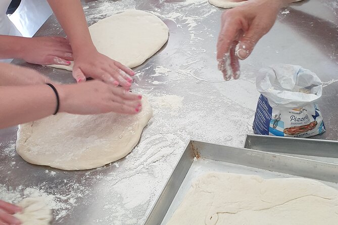 3 Hours Private Cooking Class in Positano - Highlights of the Cooking Class