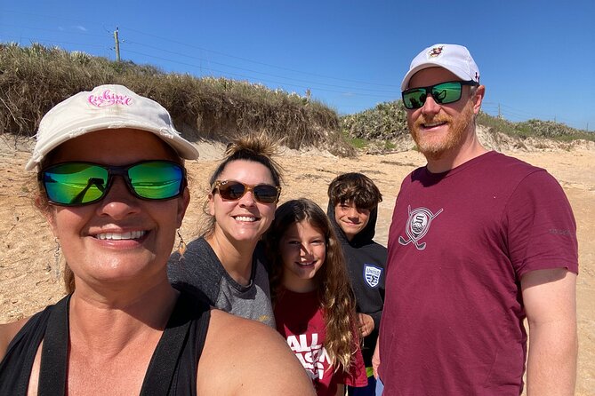 3 Hours Private Fishing Charter in Flagler Beach - Equipment and Supplies
