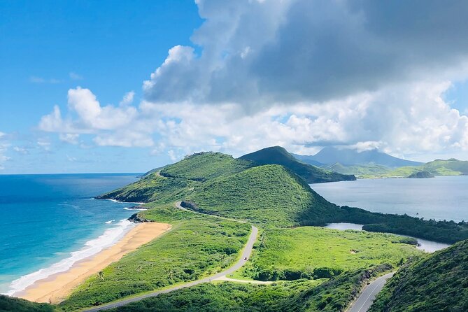3 Hours Private Royal Highlight Tour in St. Kitts - Customer Reviews