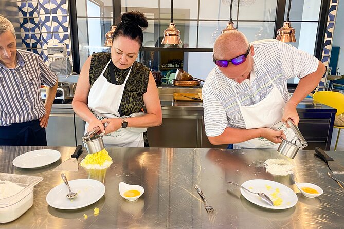 3 Hours Sorrento Cooking Class in Sorrento Coast With Pickup - Class Overview
