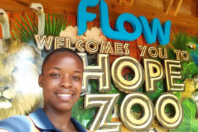3 in 1 - Hope Zoo, Devon House and Boardwalk Beach - Overview of the Destinations