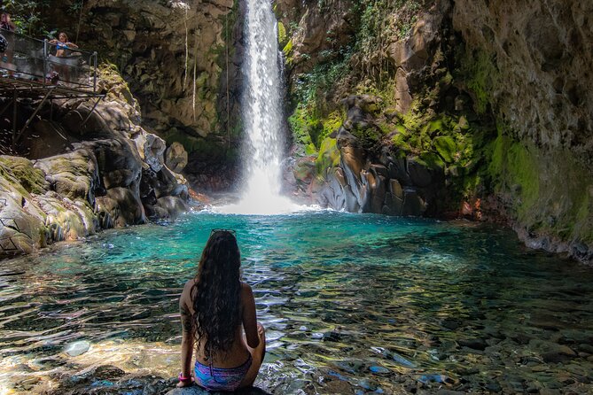 3-In-1 Rincon De La Vieja National Park Nature Day Tour - Tour Overview