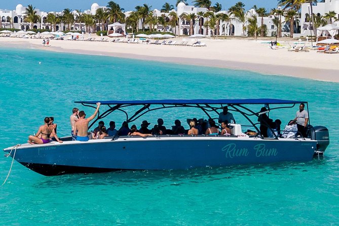 3 Island Snorkeling Delight From St. Maarten - Best Snorkeling Spots in St. Maarten