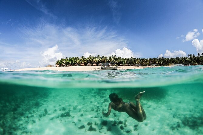 3 Islands, Secret Beach and Coral Garden Full-Day Tour - Customer Reviews