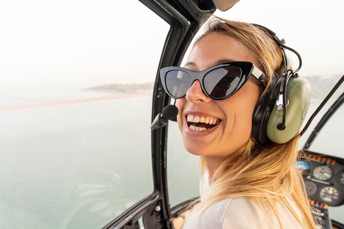 360º Porto Walking Tour, Helicopter Ride & River Cruise - Pricing and Booking Options