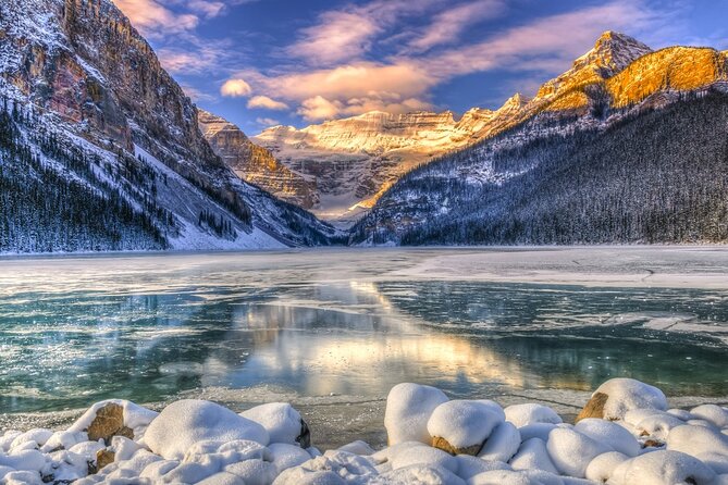 3D2N Banff National Park & Lake Louise Ski Resort - Tour Pricing and Guarantee