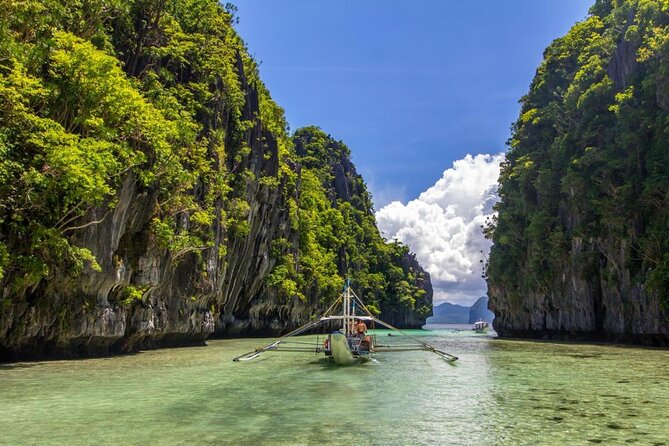 3D2N El Nido Experience - Itinerary Highlights