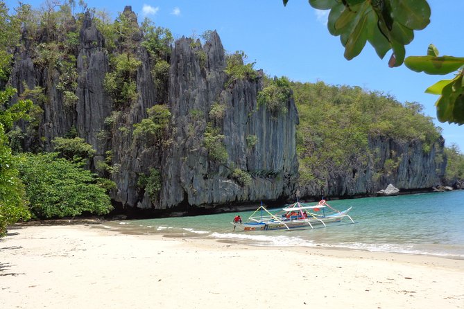 3in1 Puerto Princesa Underground River; Ugong Rock Cave & Zipline - Tour Highlights