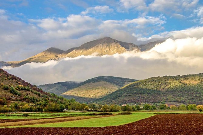 4 Day Abruzzo Tour From Rome - Tour Pricing and Booking Details