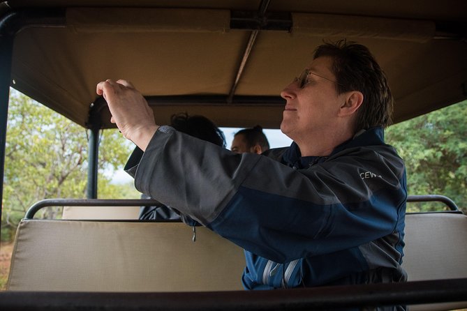 4 Day Classic Kruger National Park Safari - Safari Highlights