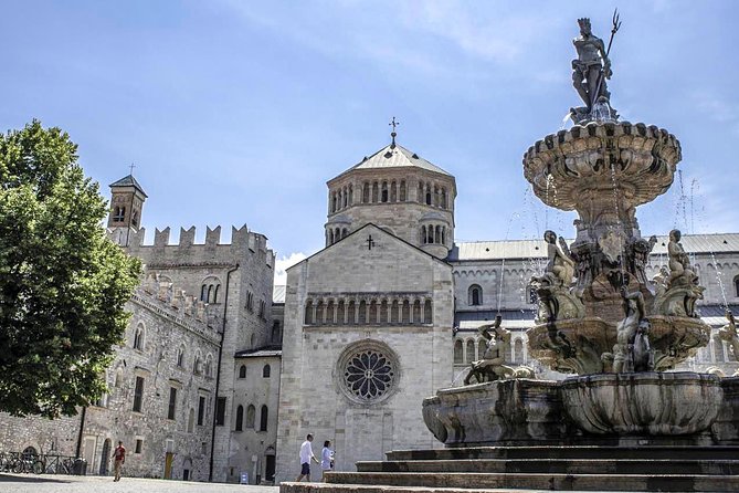 4-Day Dolomites Tour From Milan - Tour Pricing and Booking Details