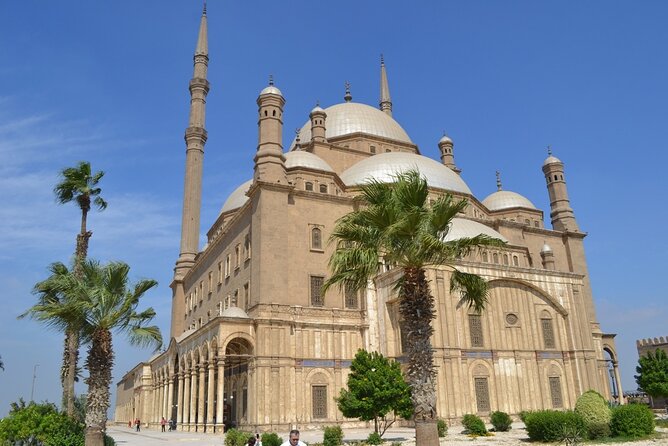 4-Day Egypt Tour For Solo Travelers - Tour Highlights