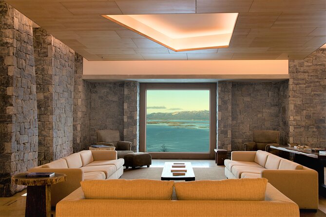 4-Day Experience: Stay in a Luxury Hotel at the End of the World! - Itinerary Highlights