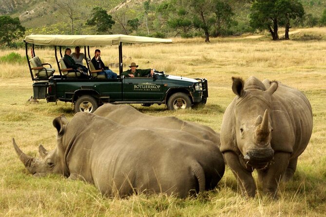 4 Day Garden Route Luxe Selection Micro Group Tour From Cape Town - Pricing and Booking Details