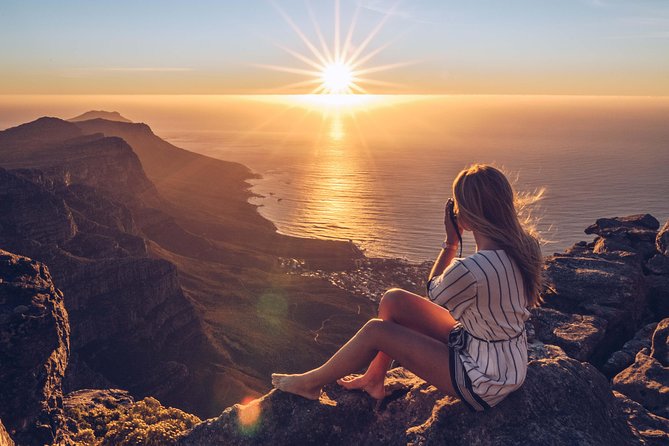 4-Day Garden Route Tours From Cape Town With Game Drive - Game Drive Experience