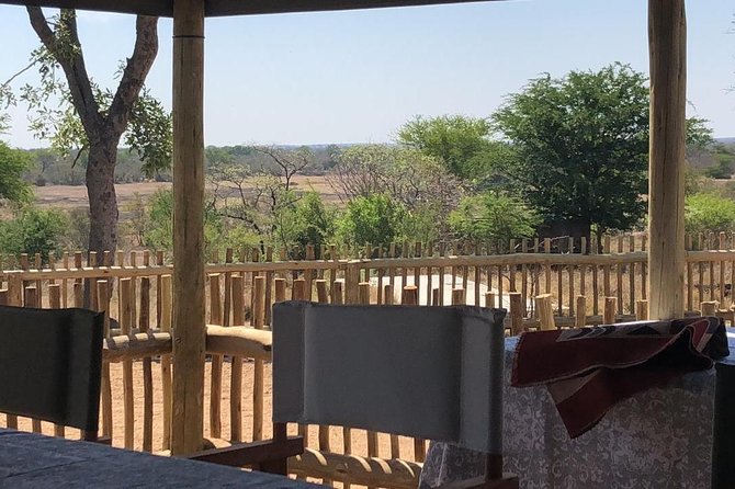 4 Day Greater Kruger National Park Adventure Safari - Safari Drives