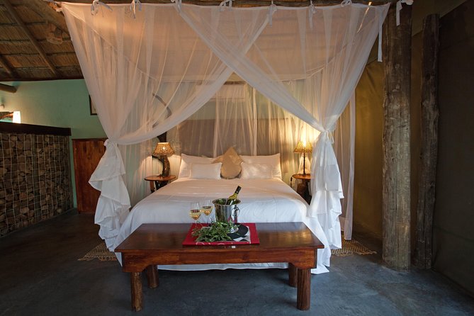 4 Day Katekani Lodge Kruger National Park Safari - Itinerary