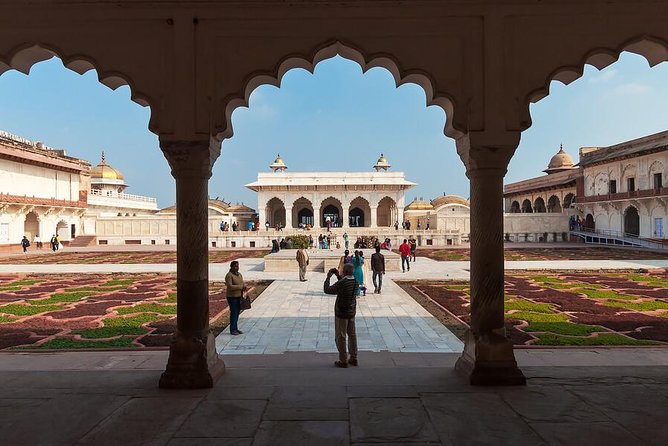 4-Day Private Golden Triangle Tour: Delhi, Agra, and Jaipur - Tour Pricing and Booking Details