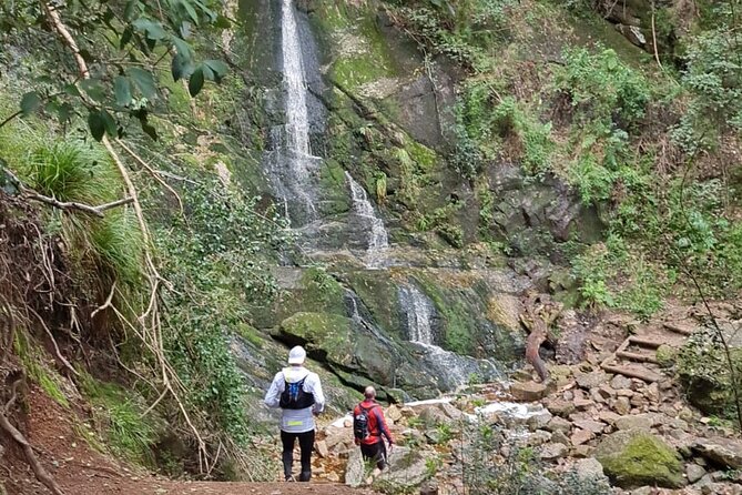 4 Day Table Mountain 13 Peaks Challenge - Itinerary Overview