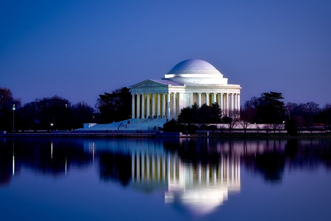 4-Day Tour-New York, Washington DC and Niagara Falls - Itinerary Highlights