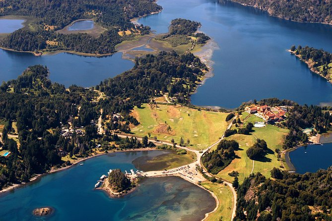 4-Day Trip to Bariloche by Air From Buenos Aires - Trip Itinerary and Highlights