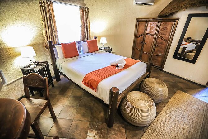 4 Day Ultra Budget Kruger National Park Safari From Johannesburg - Safari Highlights