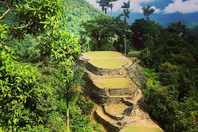 4-Day Walking Tour to Lost City of Sierra Nevada - Tour Overview and Highlights