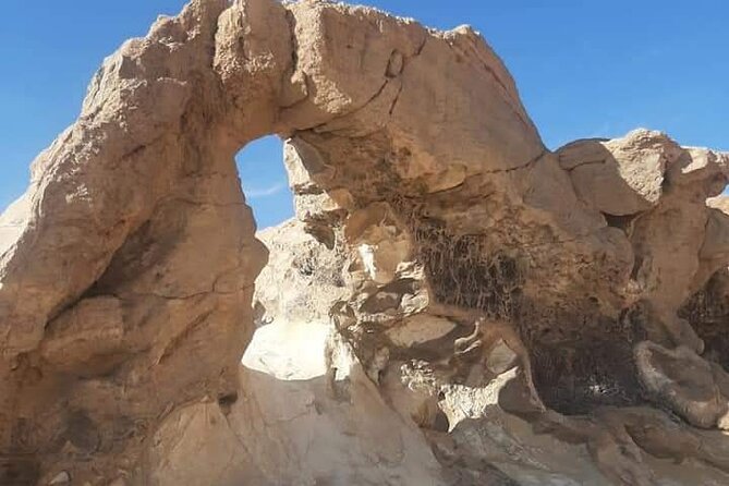 4-Day White Desert Camping Trip From Cairo - Trip Highlights