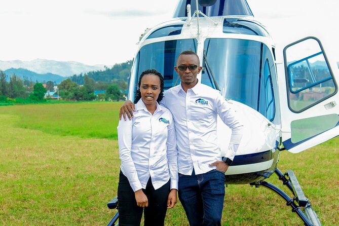 4 DAYs & 3 NIGHT TOUR PACKAGES IN RWANDA WITH GORILLA & CHIMPANZEE TREKKING - Tour Highlights