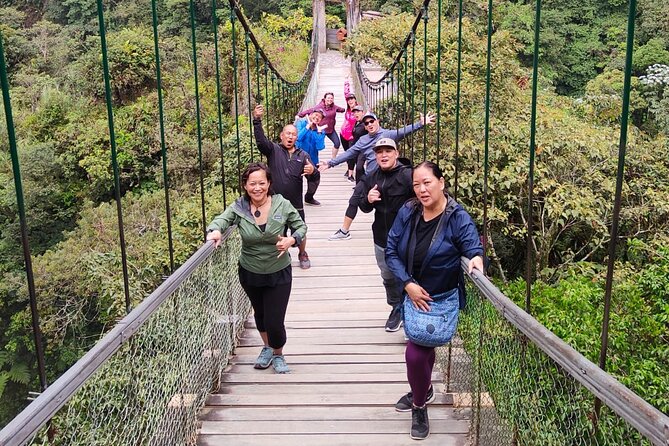 4 Days Cotopaxi, Quilotoa, Baños and Amazon With Hotel and Activities Included - Accommodation Details
