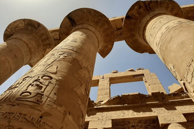 4 Days Cruise Trip From Aswan With Abu Simbel and Hot Balloon - Day 1: Arrival in Aswan