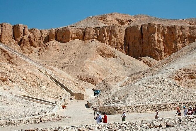 4 Days Nile Cruise Aswan to Luxor,Abu Simbel,Balloon, From Marsa Alam - Tour Itinerary Overview