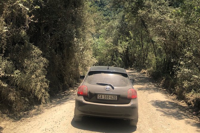 4 Days Private Guided Tour in Garden Route - Tour Overview