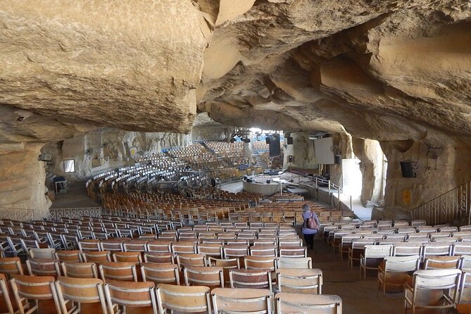 4-Hour Coptic Cairo Private Day Tour - Itinerary Overview
