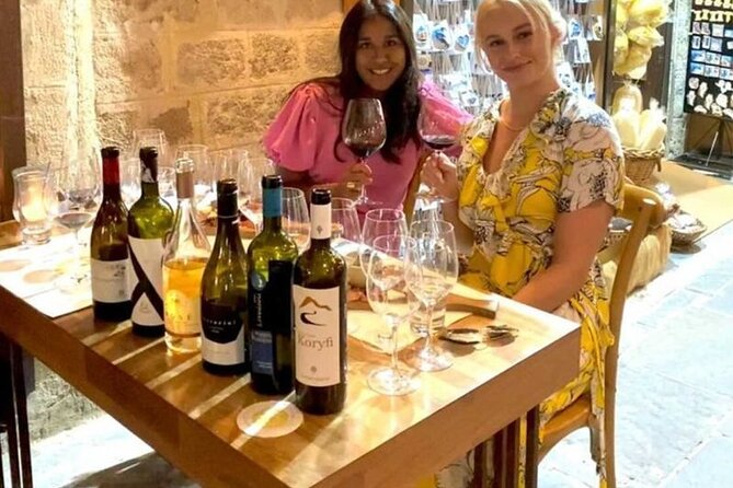 4-Hour Guided Wine Tasting in Waco - Tour Description