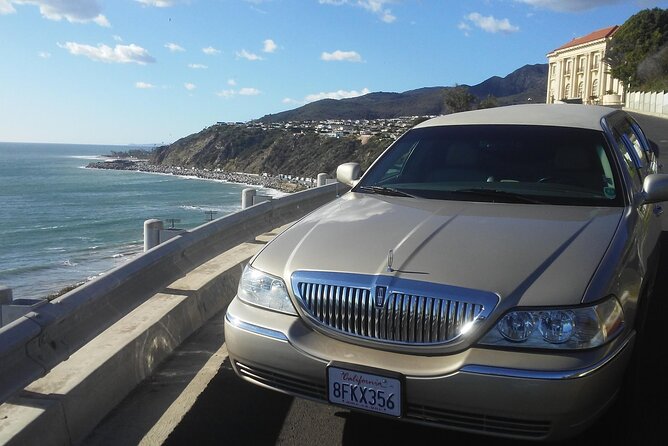 4-Hour Private Limo Tour in Los Angeles - Customer Support and Assistance