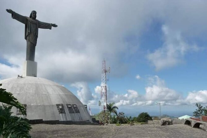 4-Hour Private Tour of the City of Puerto Plata. - Pickup and Meeting Point Information